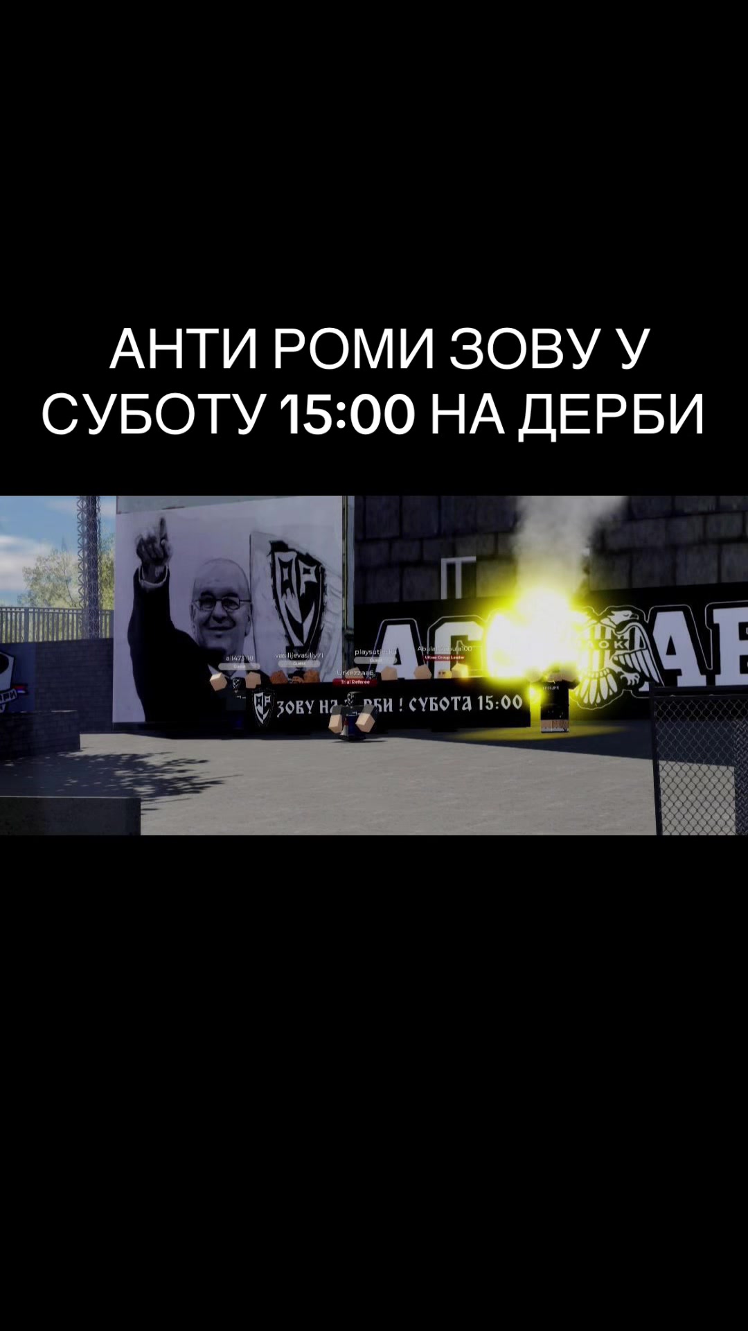 @Ultras Serbia