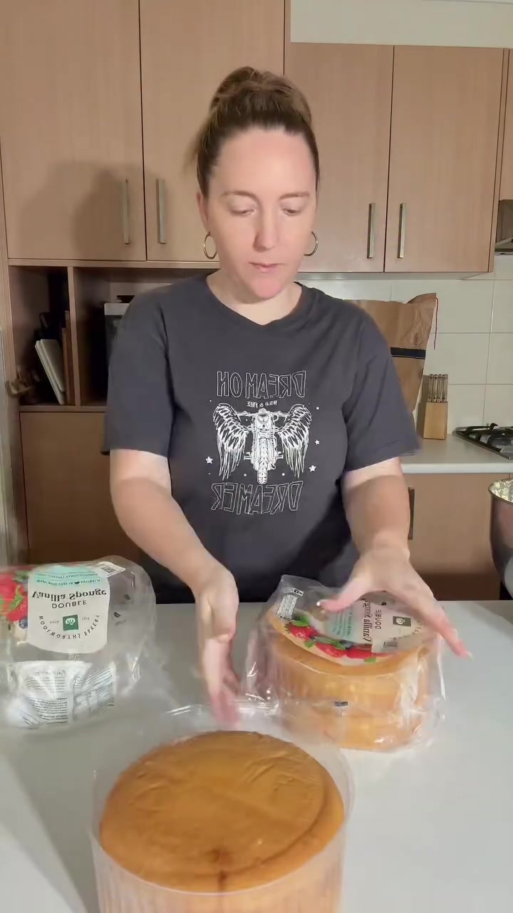 @Stacey Bakes Cakes!