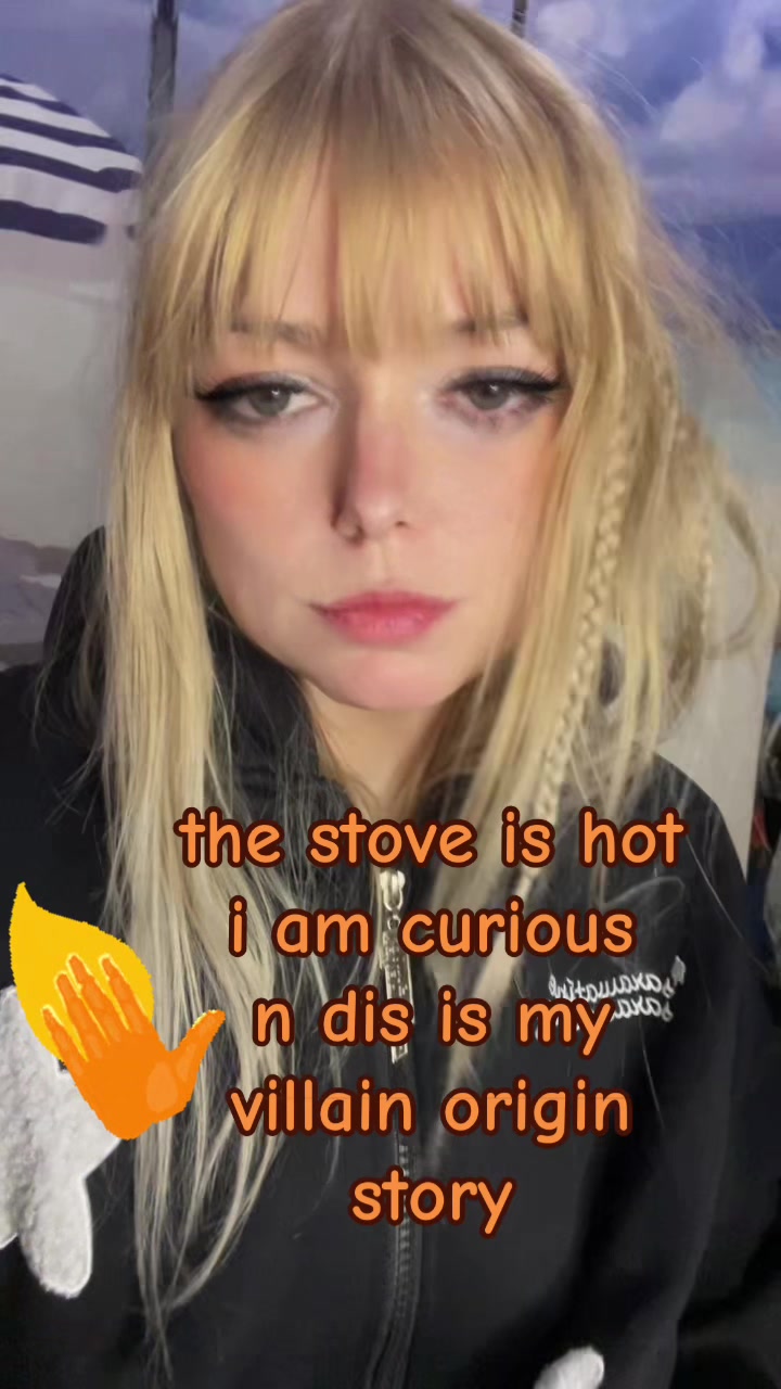 @TisForTigerLily
