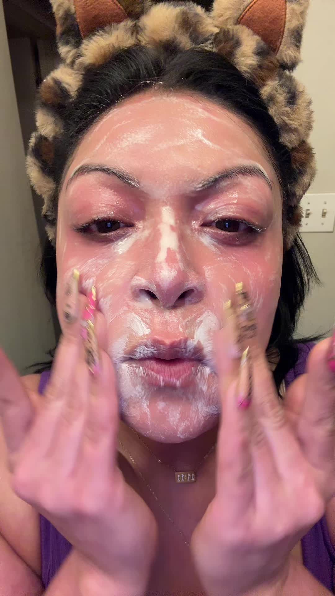 @Lush October