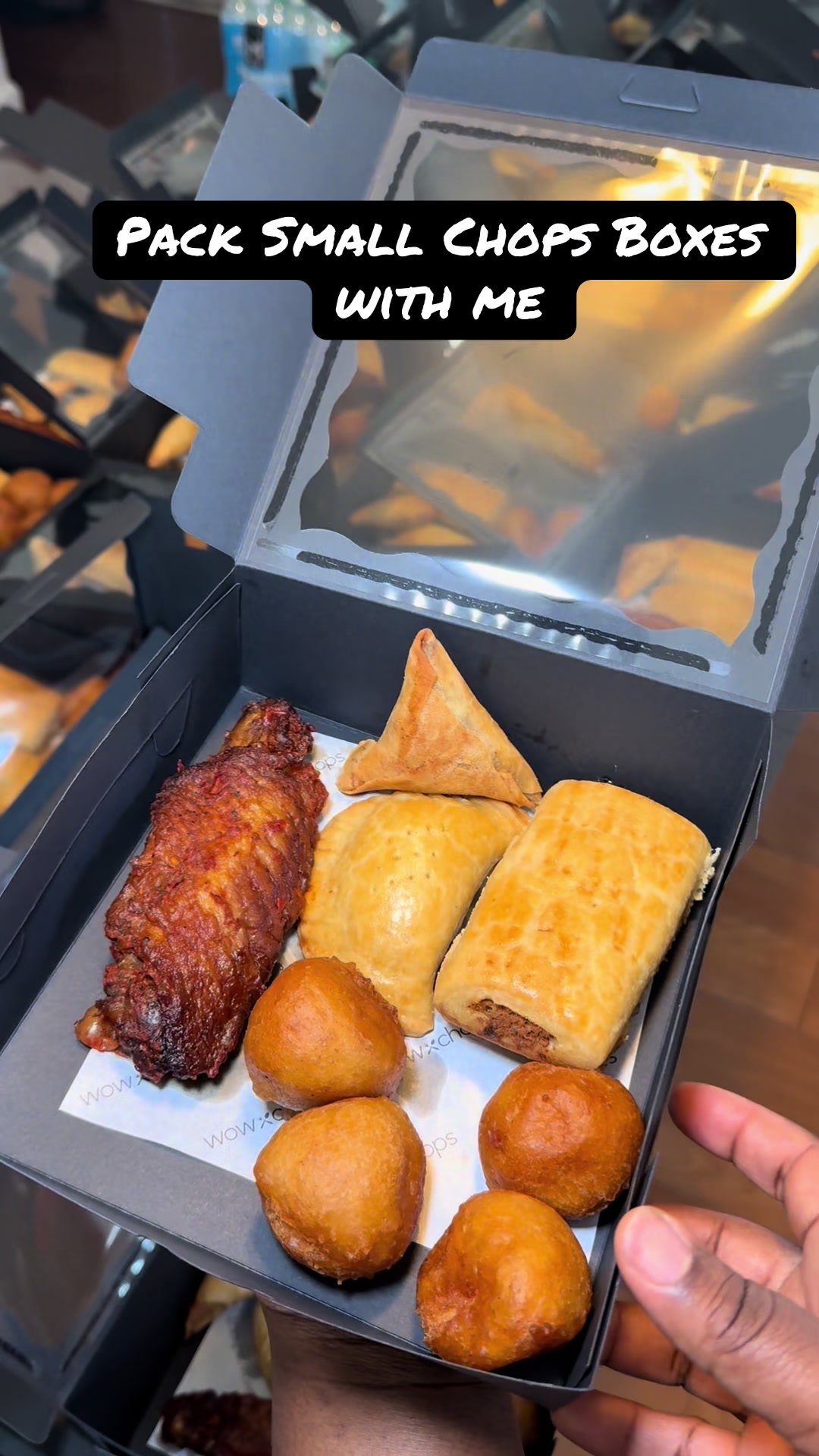 @Mimi | d(m)v smallchops vendor