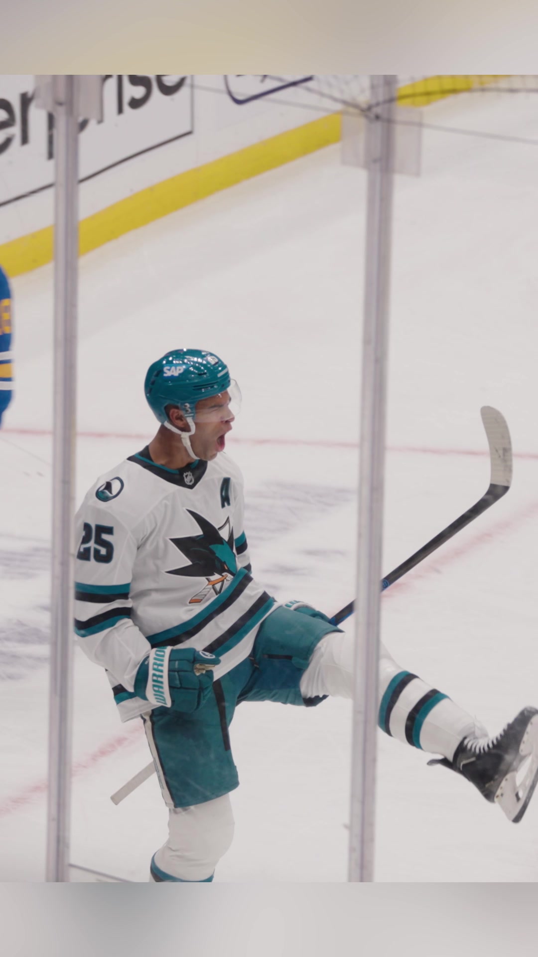 @San Jose Sharks