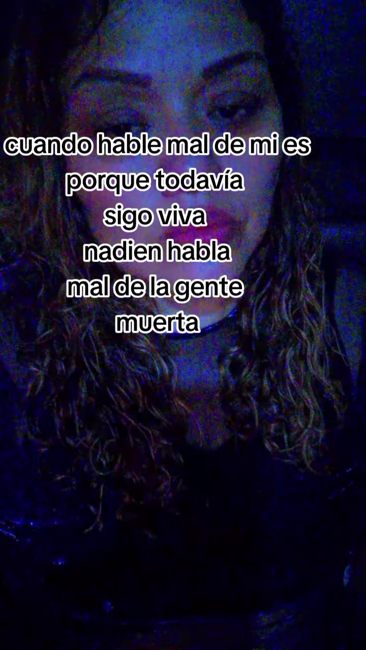 @Triana