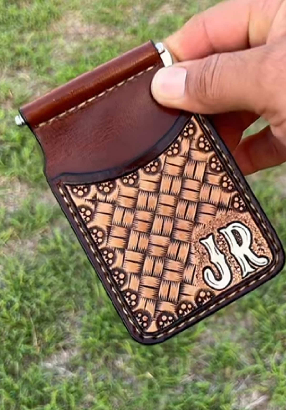 @JOJO'S CUSTOM LEATHER
