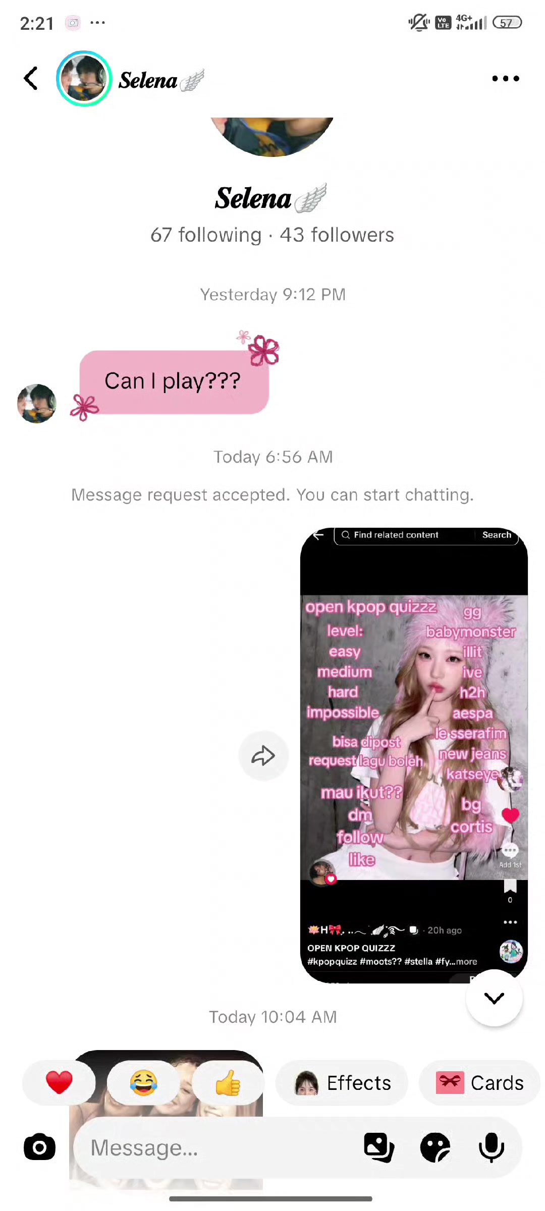 @🪷H🎀ִֶָ. ..𓂃 ࣪ ִֶָ🪽་༘࿐