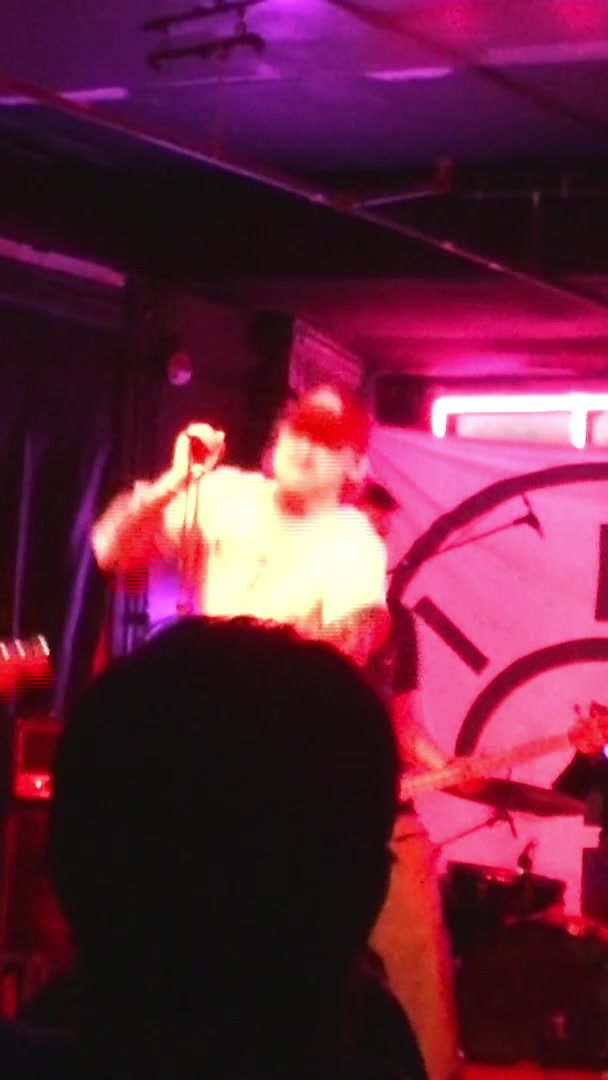 @Sunday Drive Records