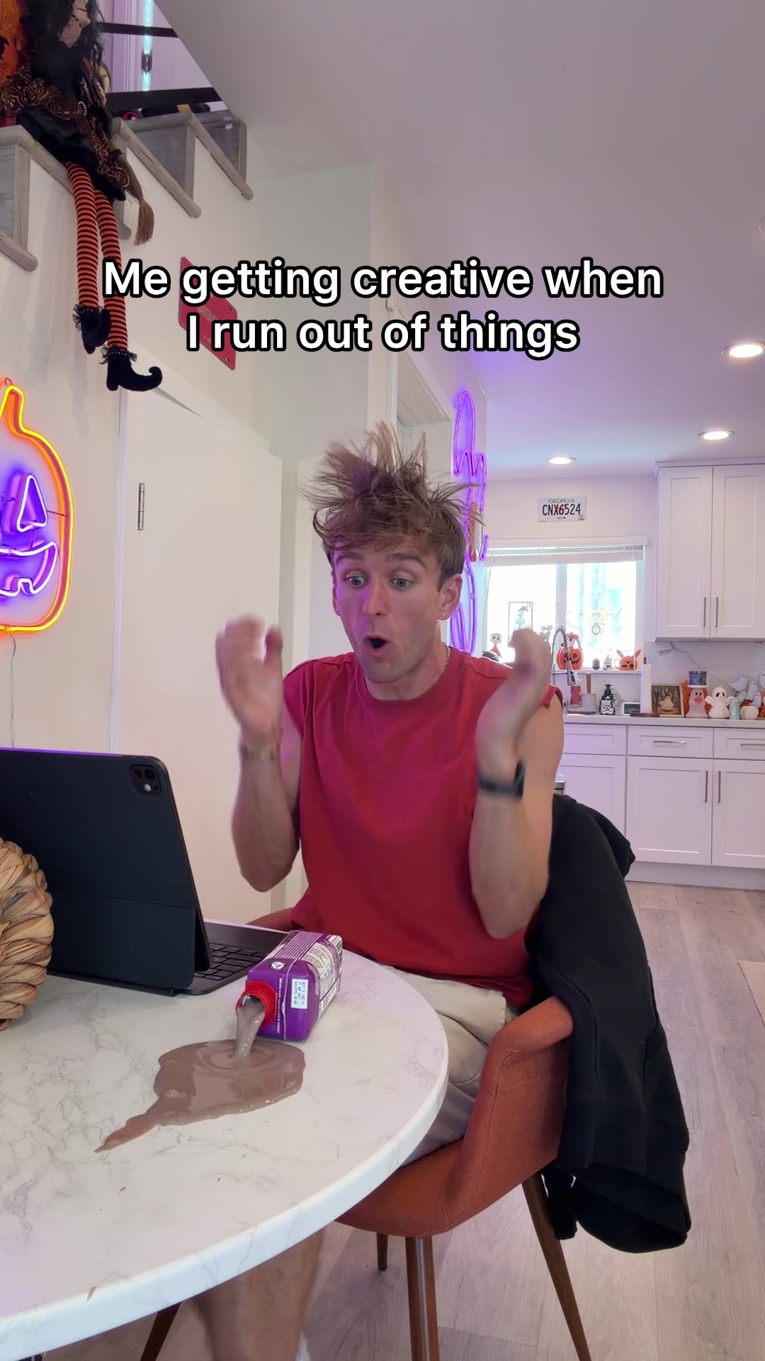 @Carter Kench