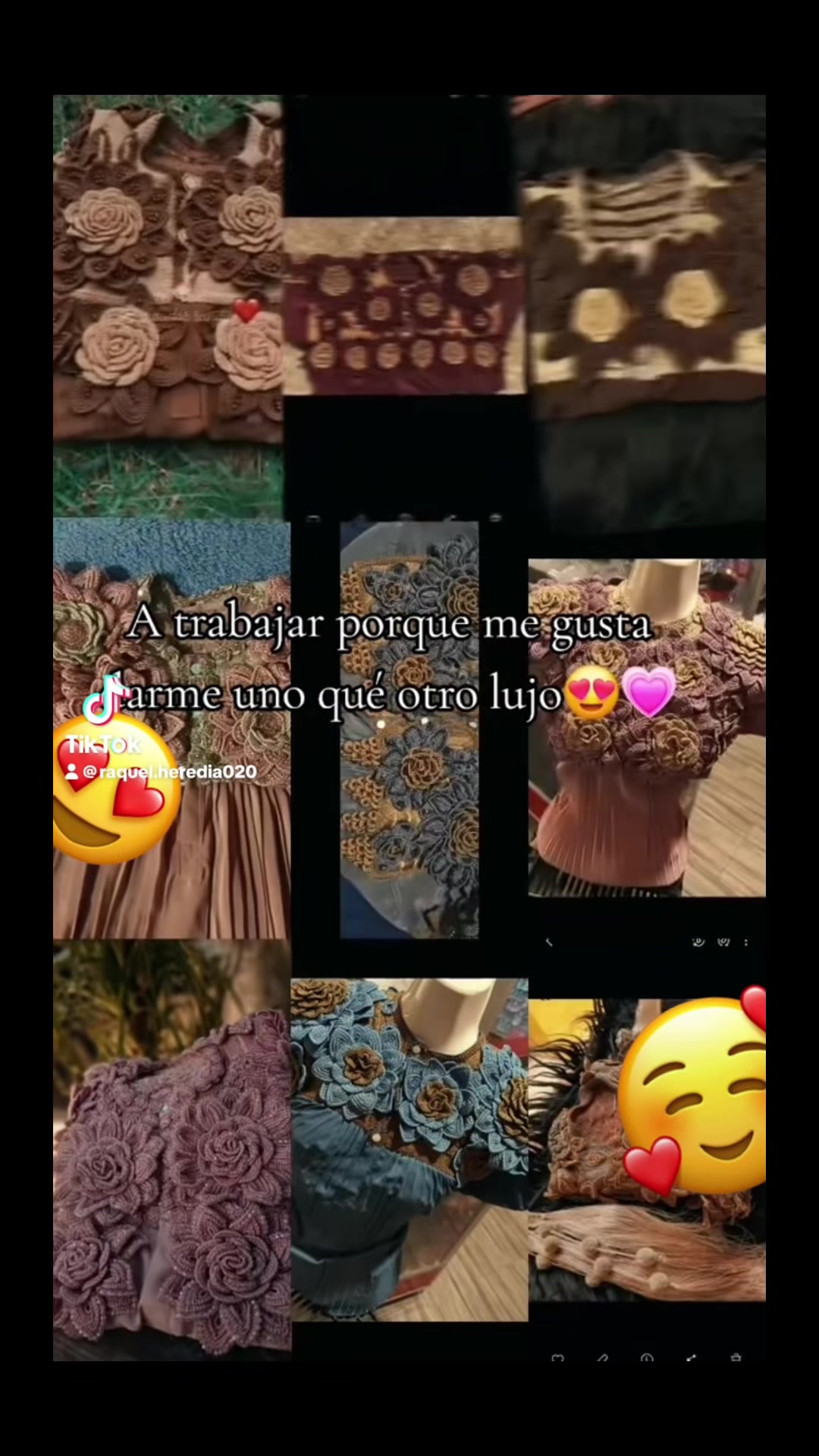 @Raquel Heredia ๐ฅ๐ฆโจ๐ซ