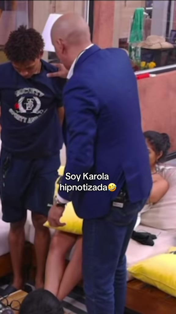 @Team Karola
