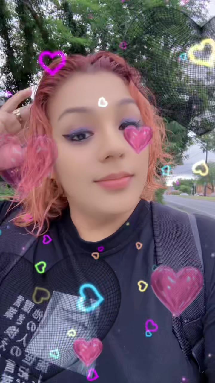 @Salomé Mejía