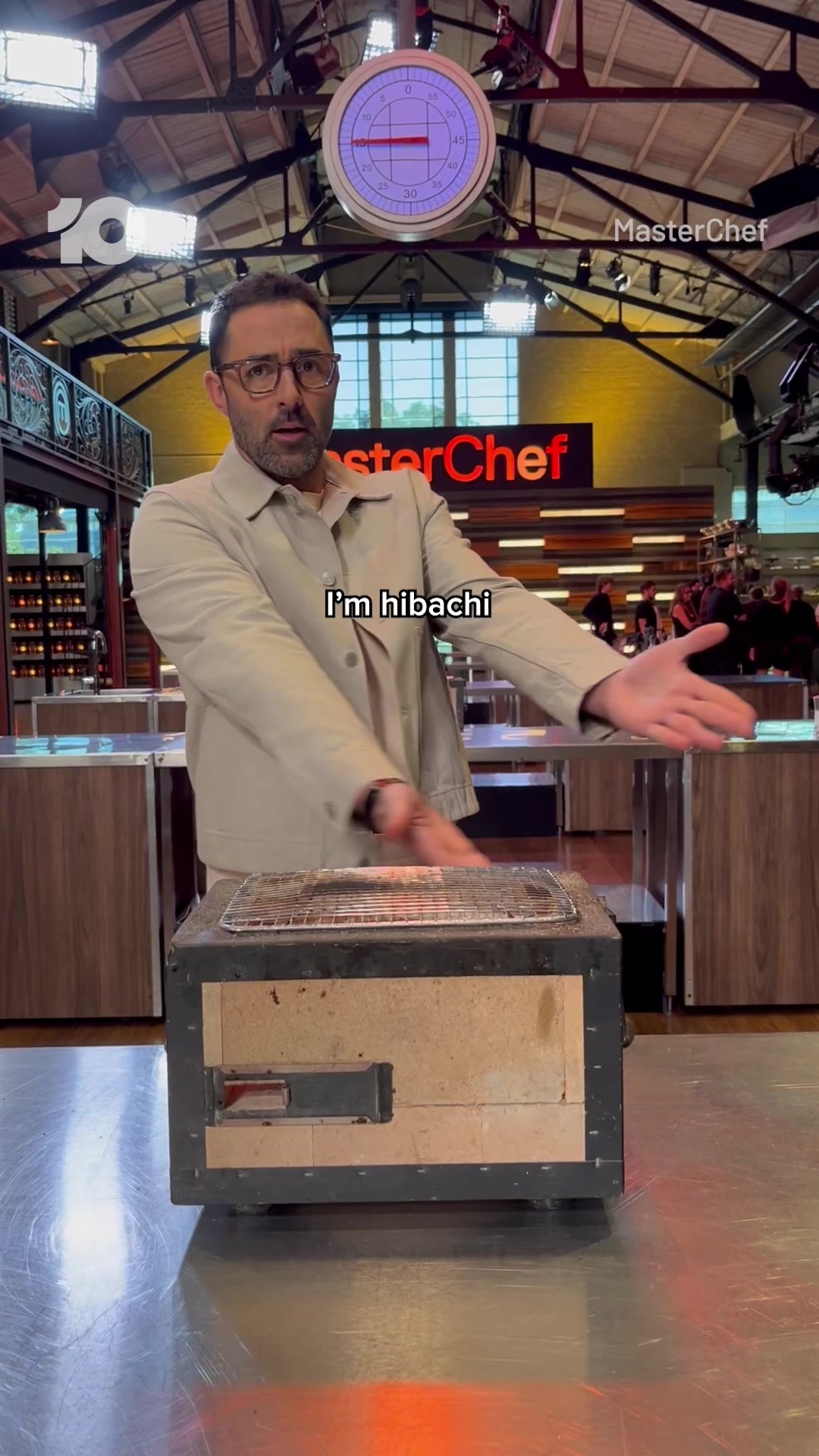 @MasterChef Australia