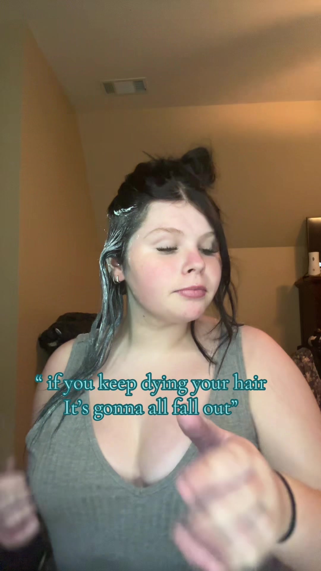 @Chloe Grace