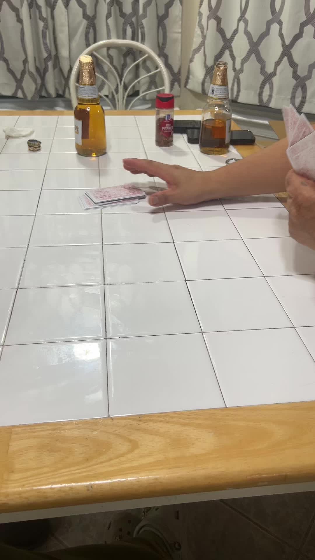 @Oscar Primero