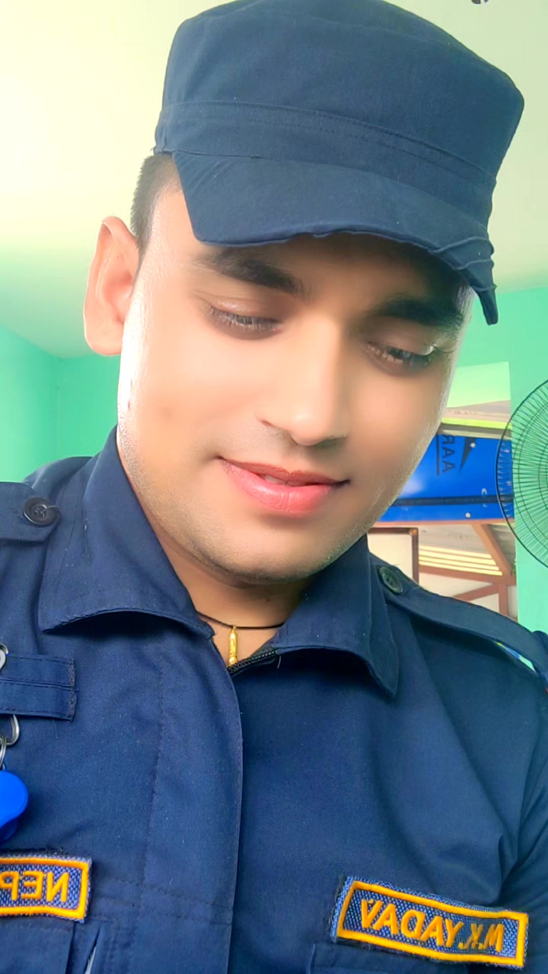 @MaHeSh ~ YaDa- V