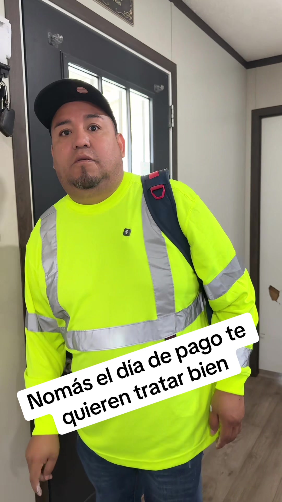 @the Mexican family