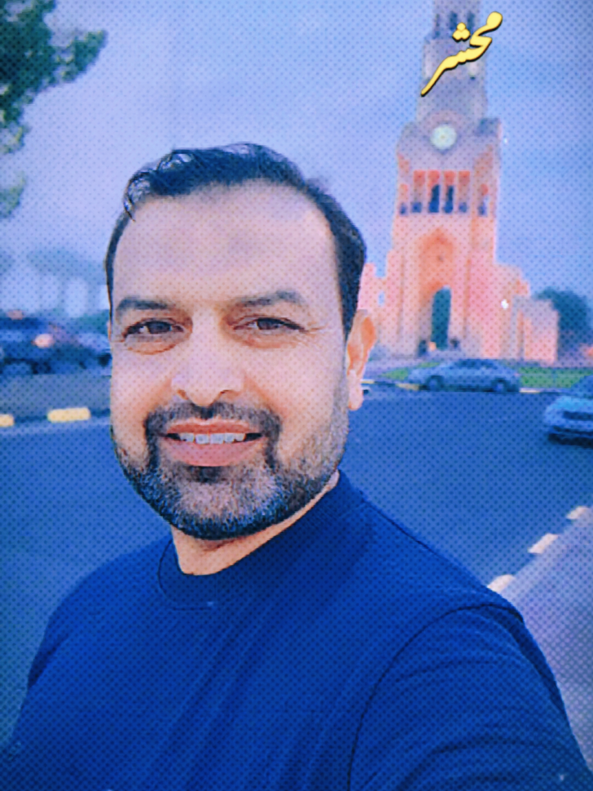 @Mudassar Altaf 💪