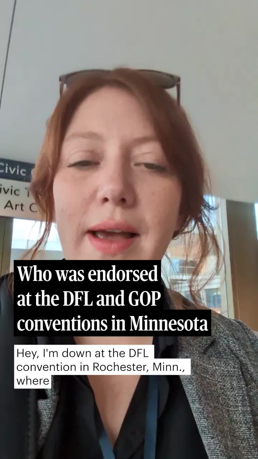 @Minnesota Star Tribune