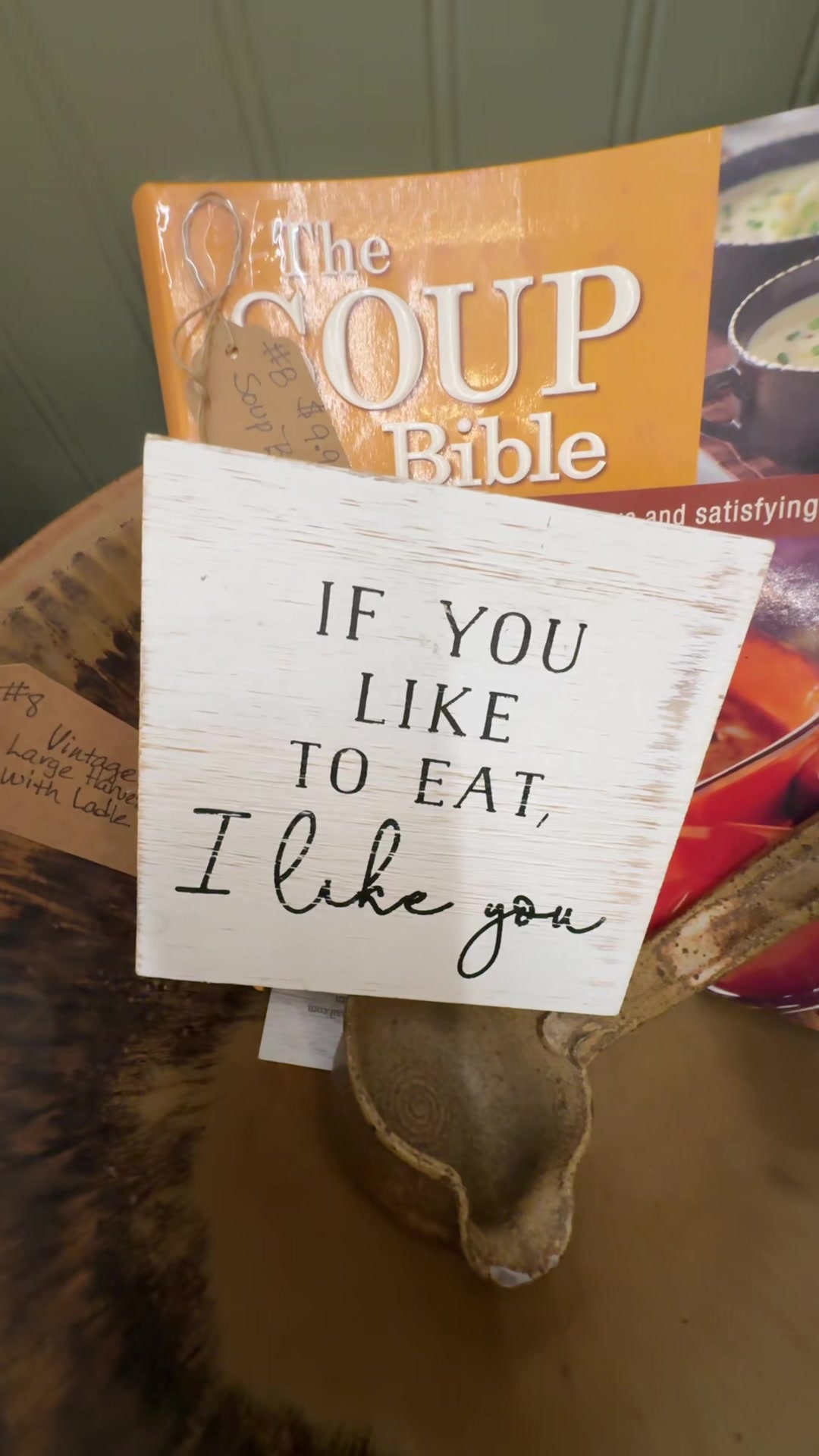 @Amanda Holliday
