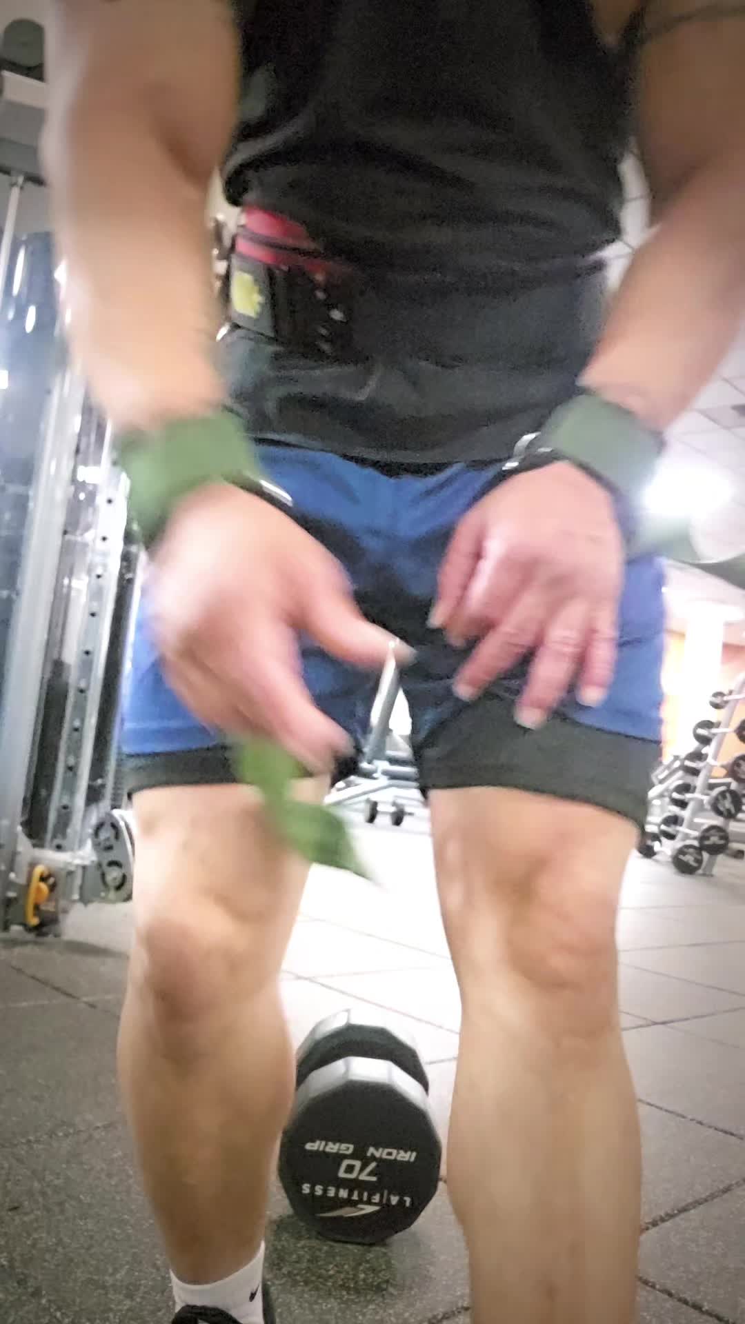 @GymRatt