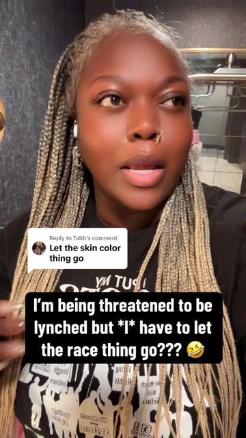@The Controversial Blonde