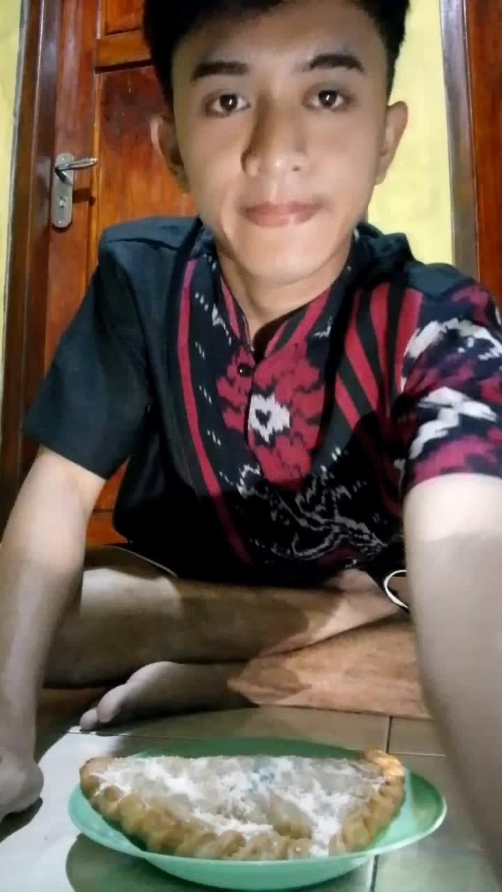 @Yusuf Efendi