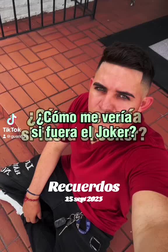 @🃏Julio Hern&aacute;ndez🃏