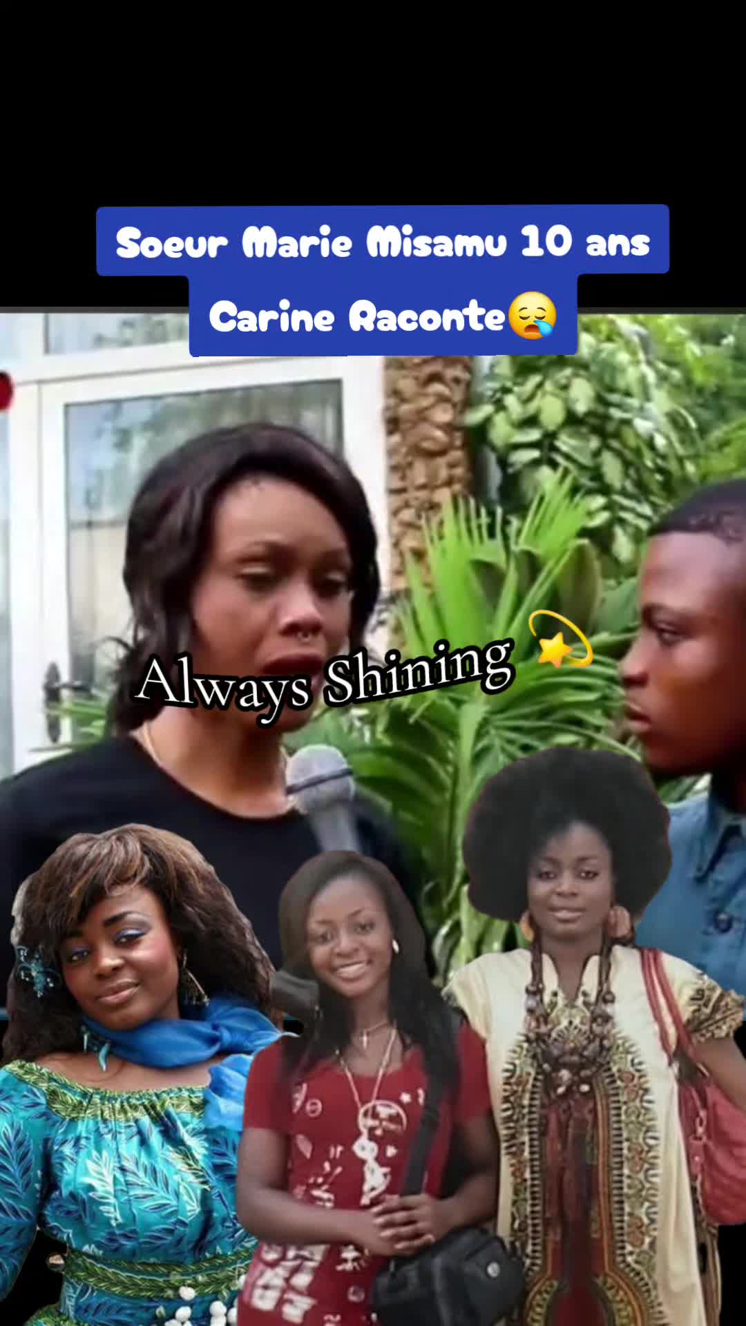 @Always Shining 2💫