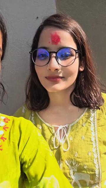 @Sarita pant