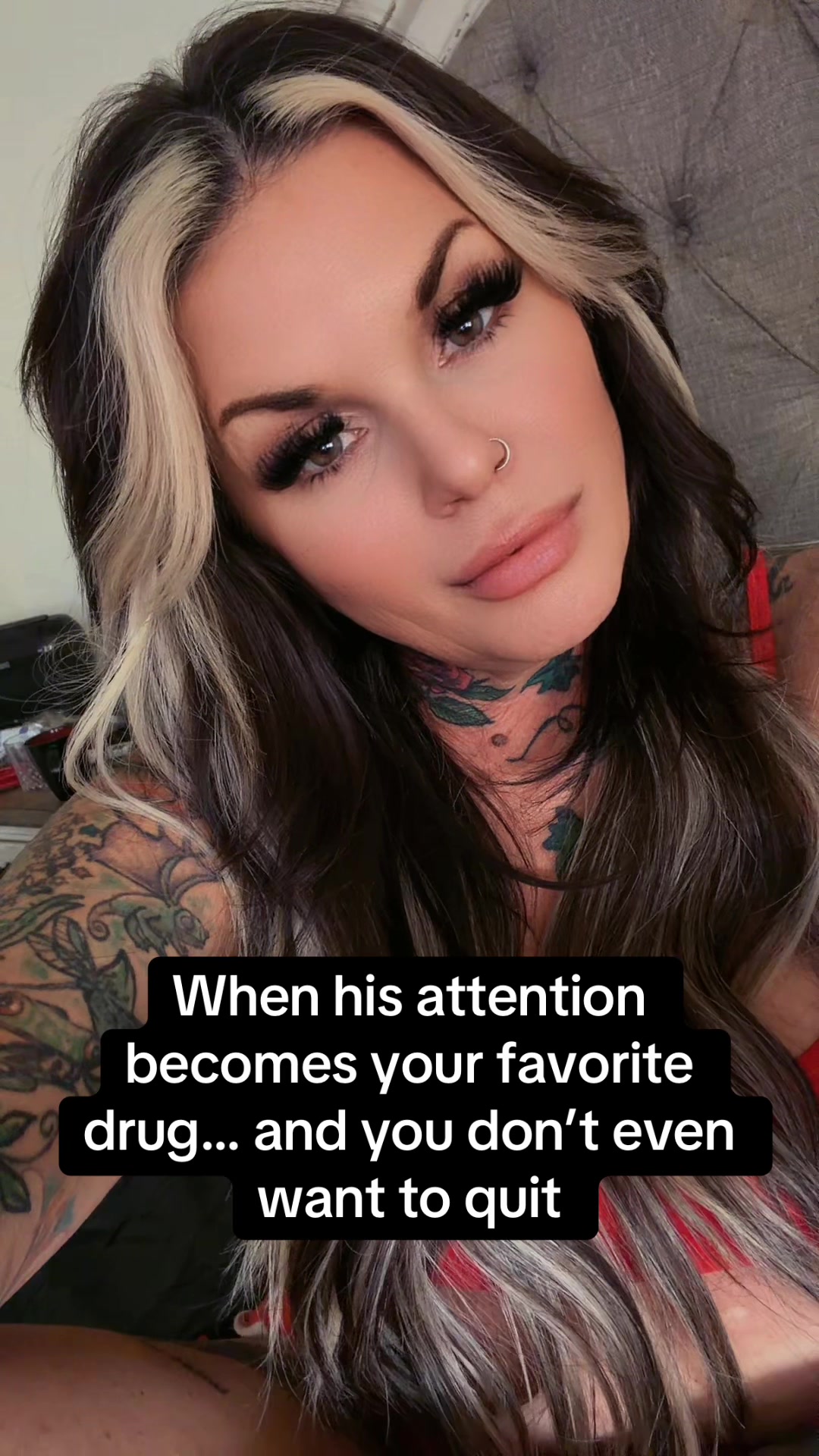 @Cruesbeauties โ