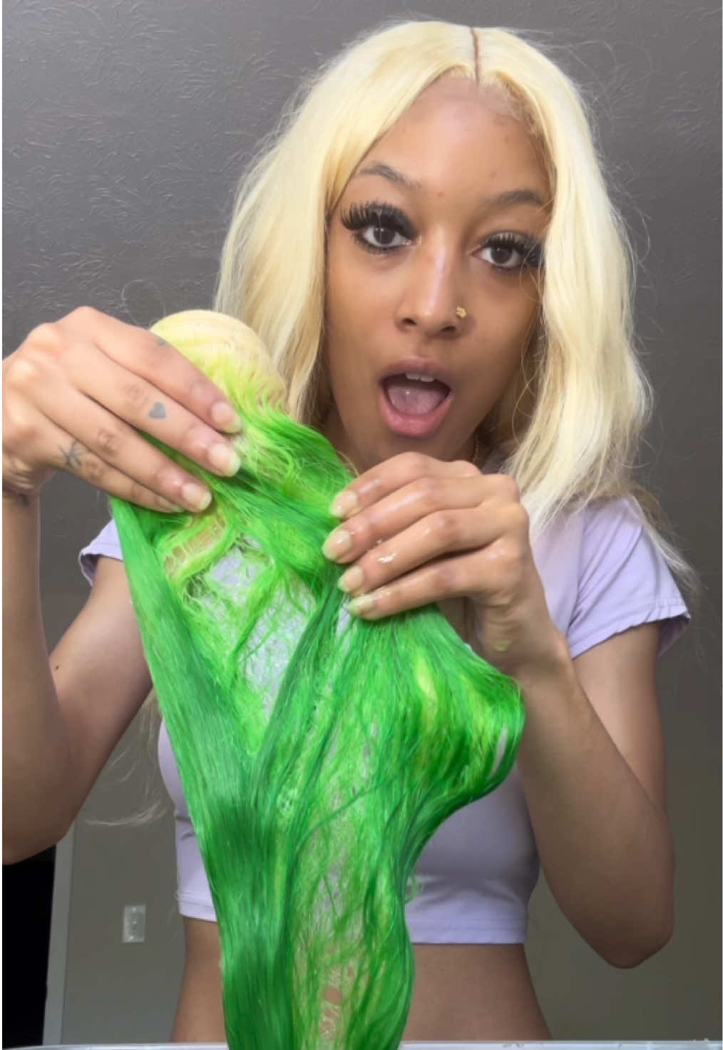 @NIECY SARA&Eacute;