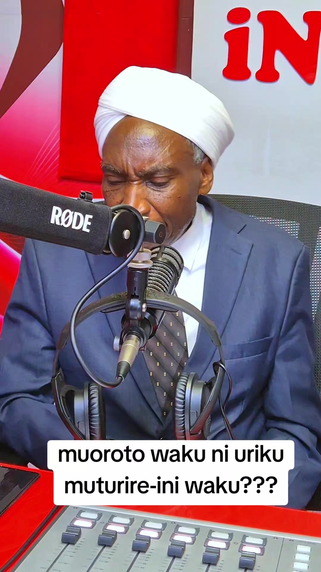 @Inooro Fm