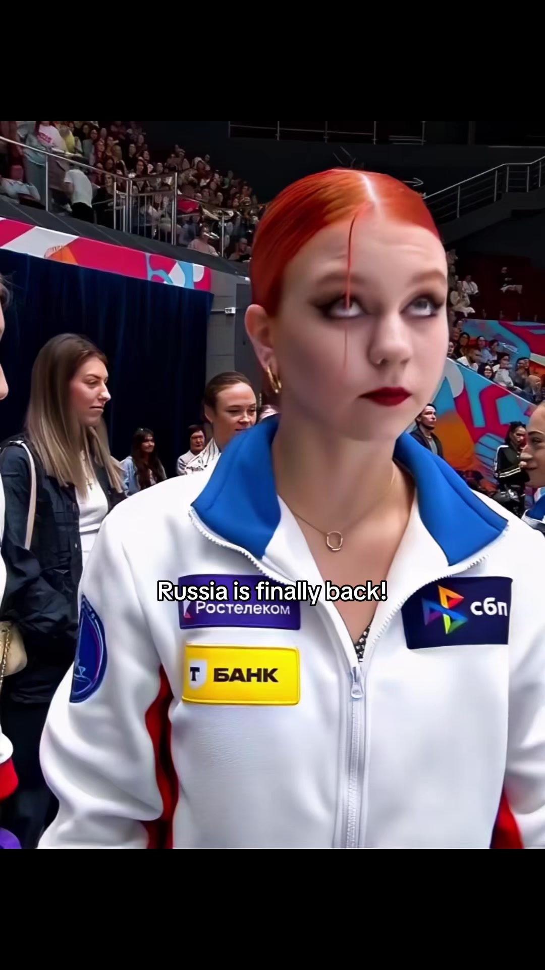 @Alexandra Trusova