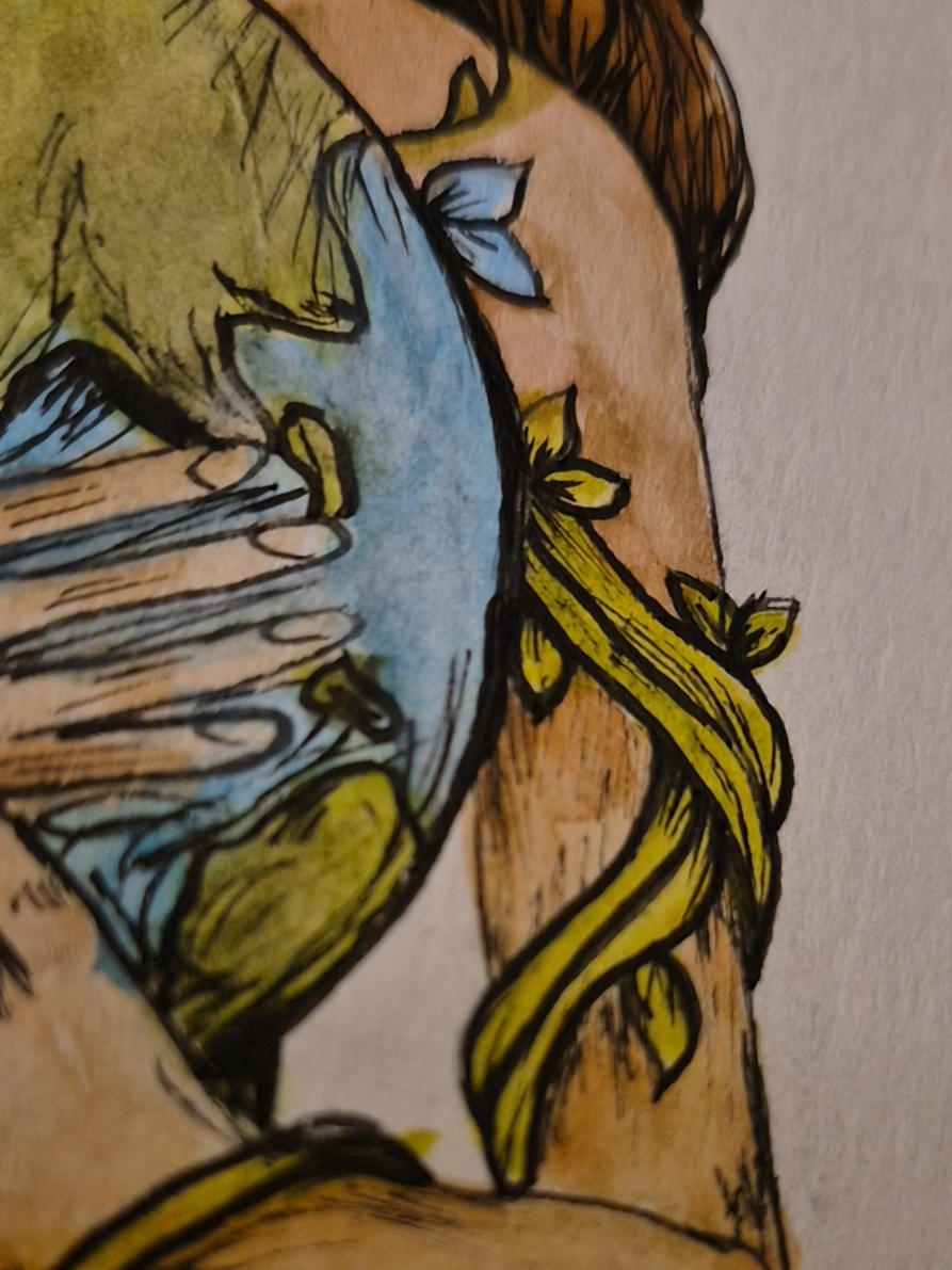 @Organic Illustrations