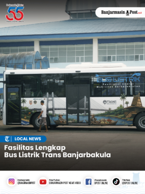 @Banjarmasin Post