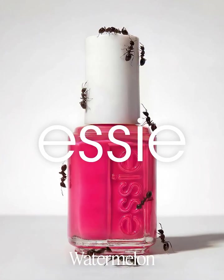 @essie