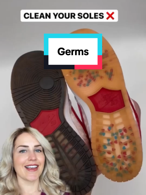 @Doctor Dana • FootDocDana
