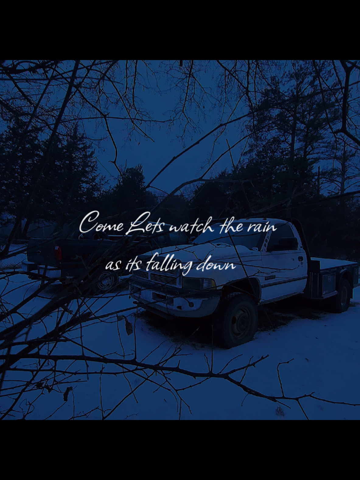 @The Cummins Cowboy