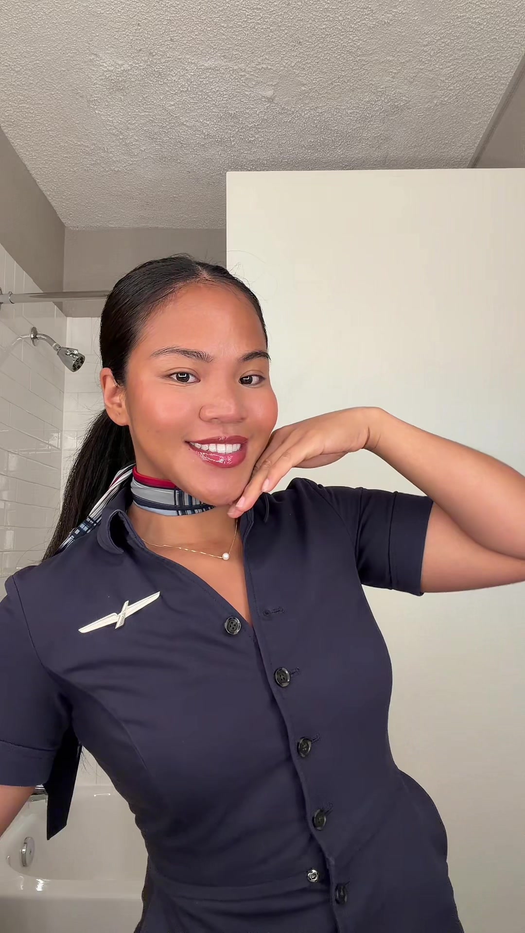 @🇵🇭✈️CAMILLE|FLIGHT ATTENDANT
