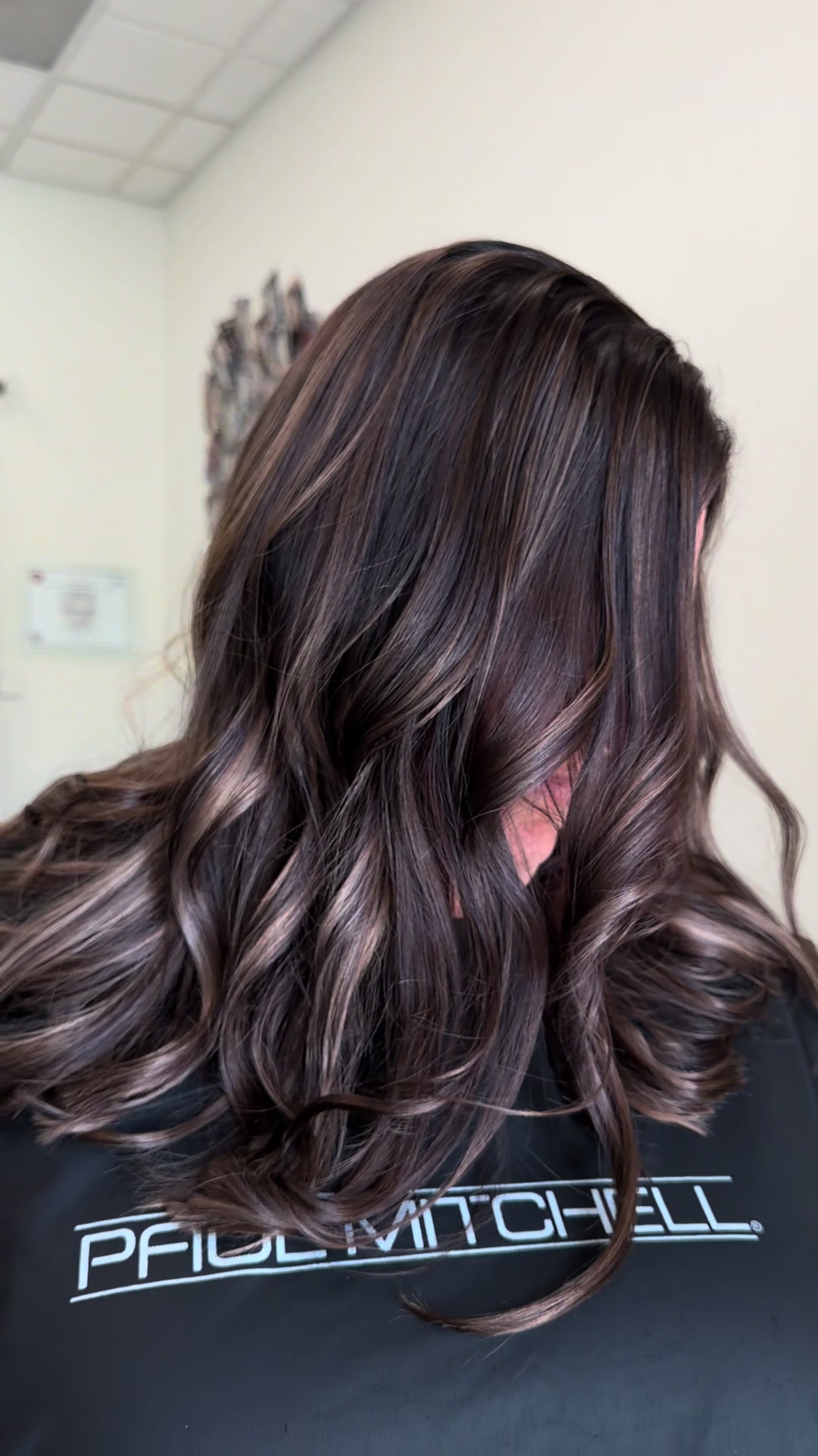 @VIRGINIA | FL HAIRSTYLIST ✨