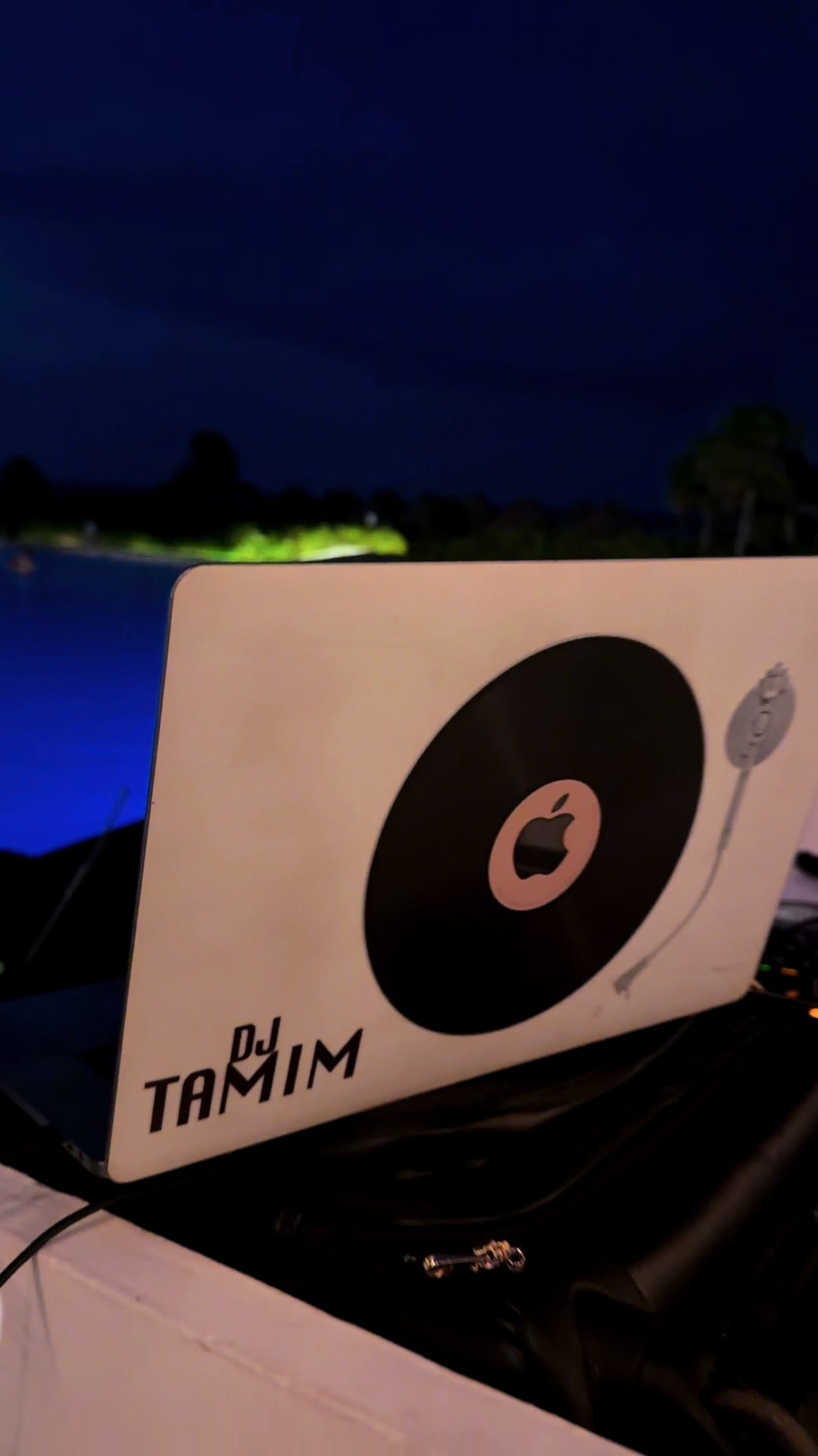 @Dj Tamim