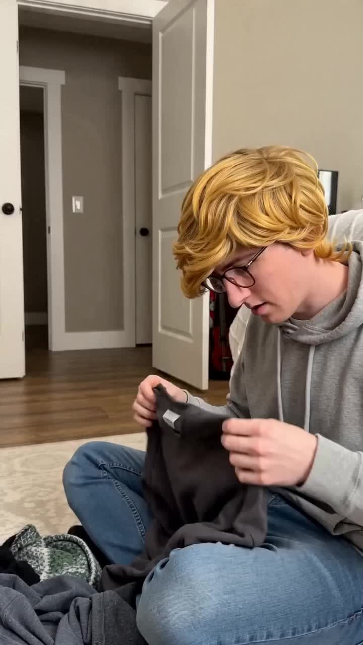 @Dude