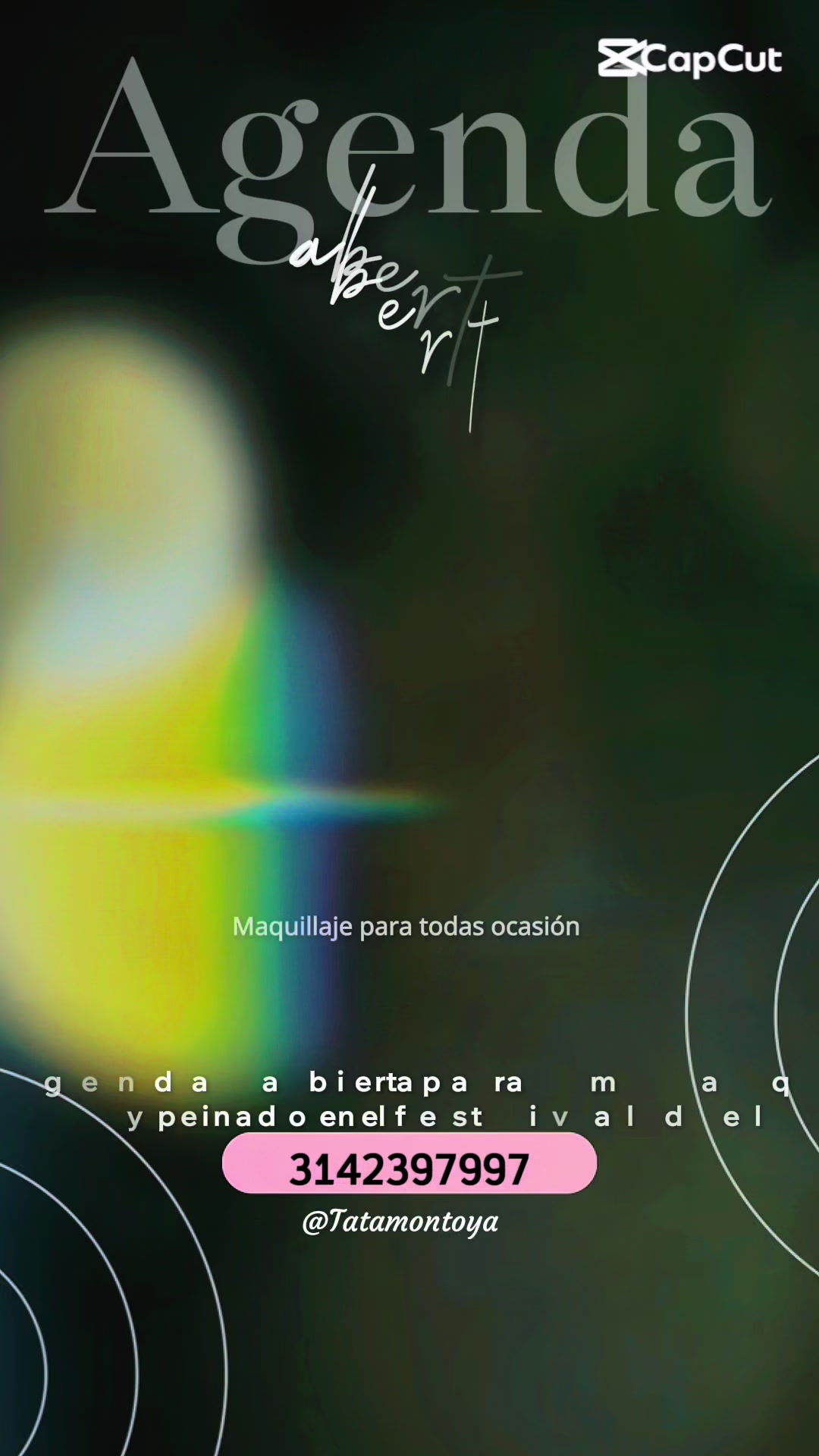 @Tata Montoya