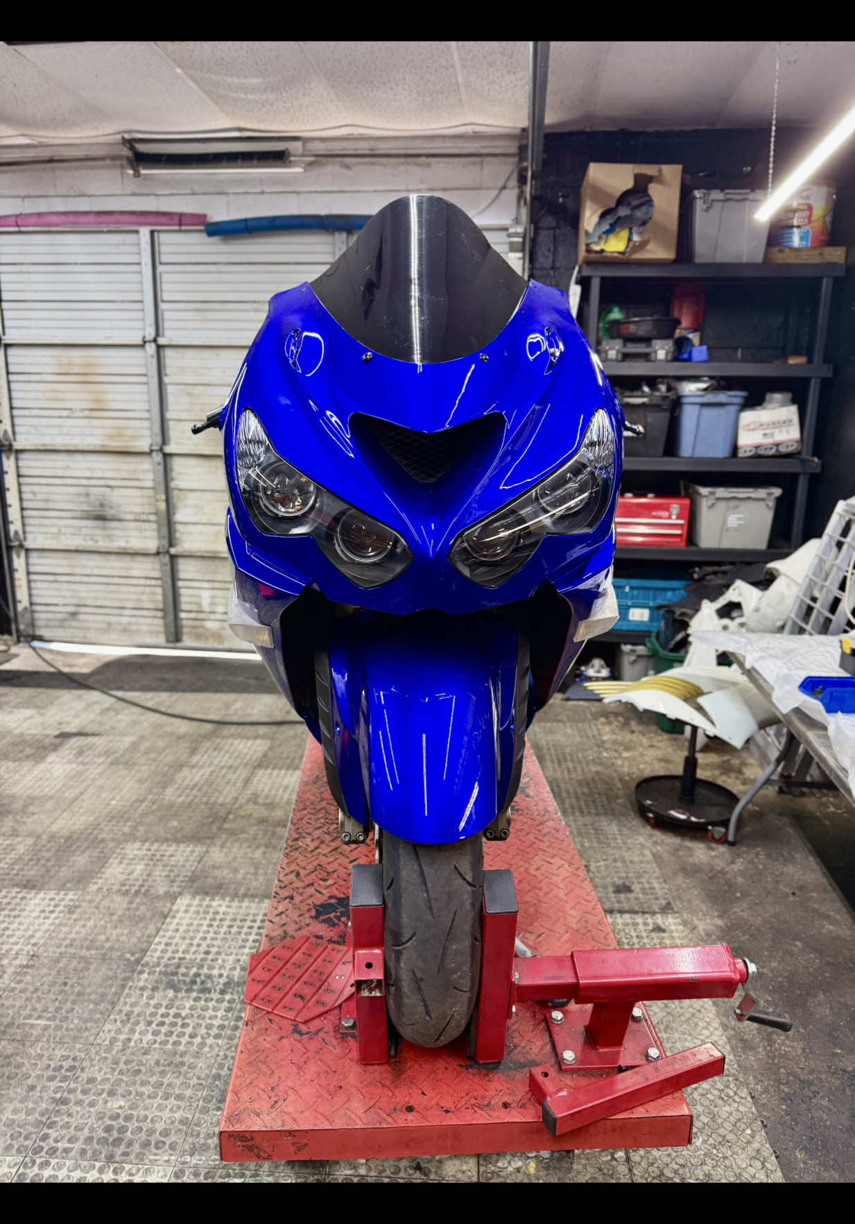@Racing Motorsports
