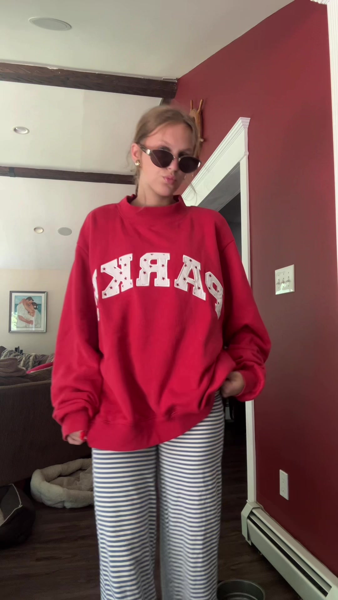 @ANASTASIA MARIE ๐๐ท