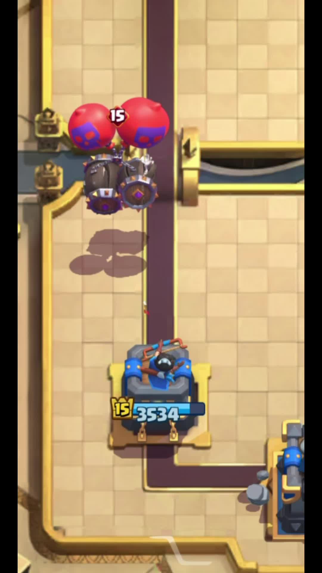 @AMoney Clash