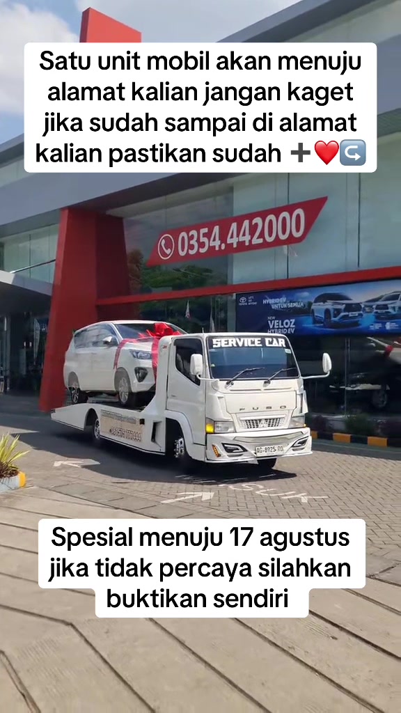 @SULTAN ANDARA BERBAGI