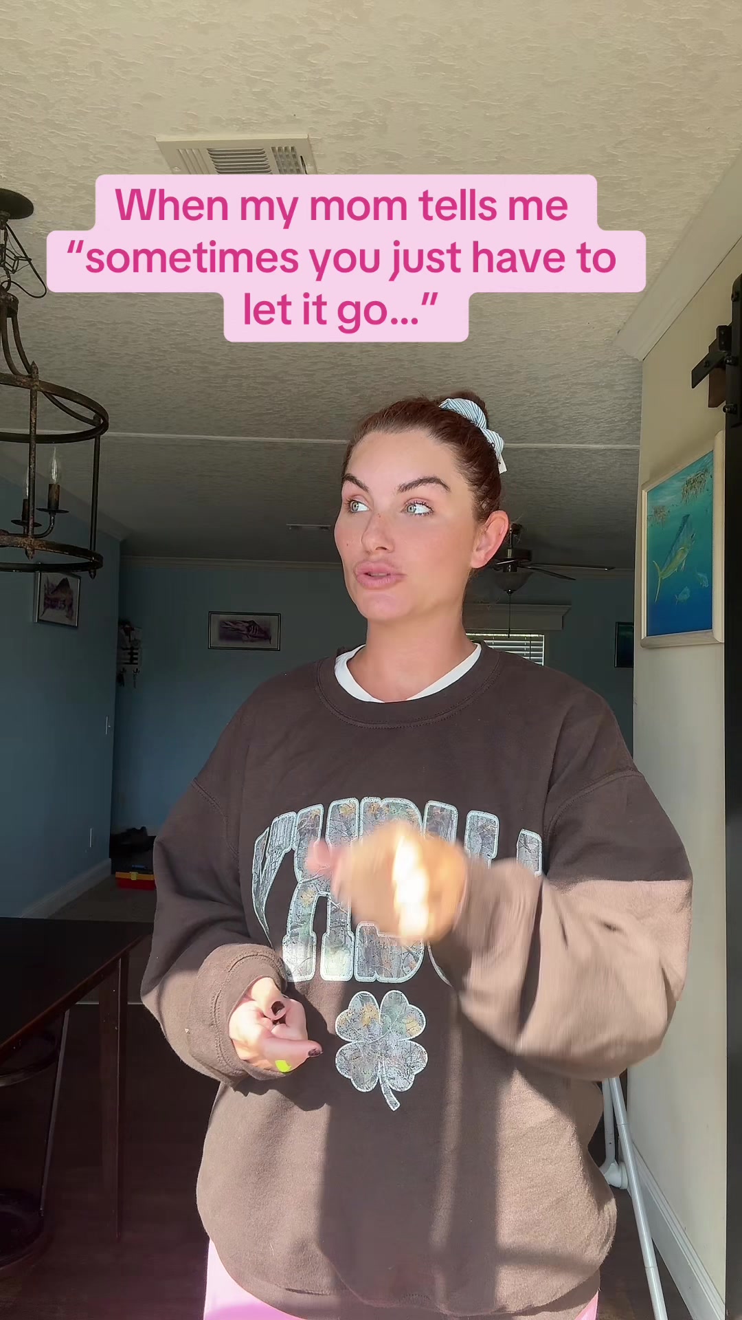 @Kristen๐๐ toddler mom