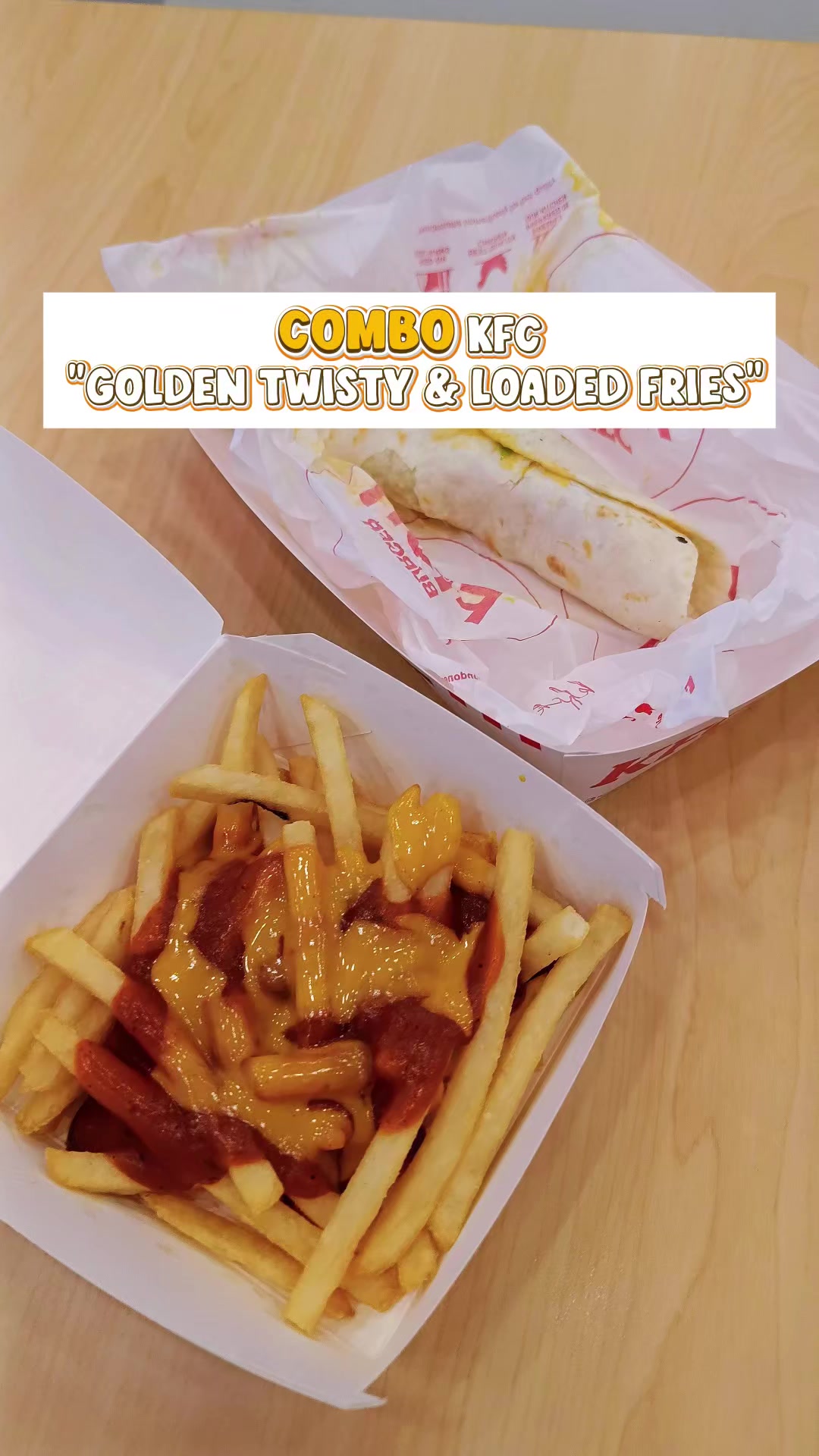 @Tam୨ৎ | Review Makan Jalan2