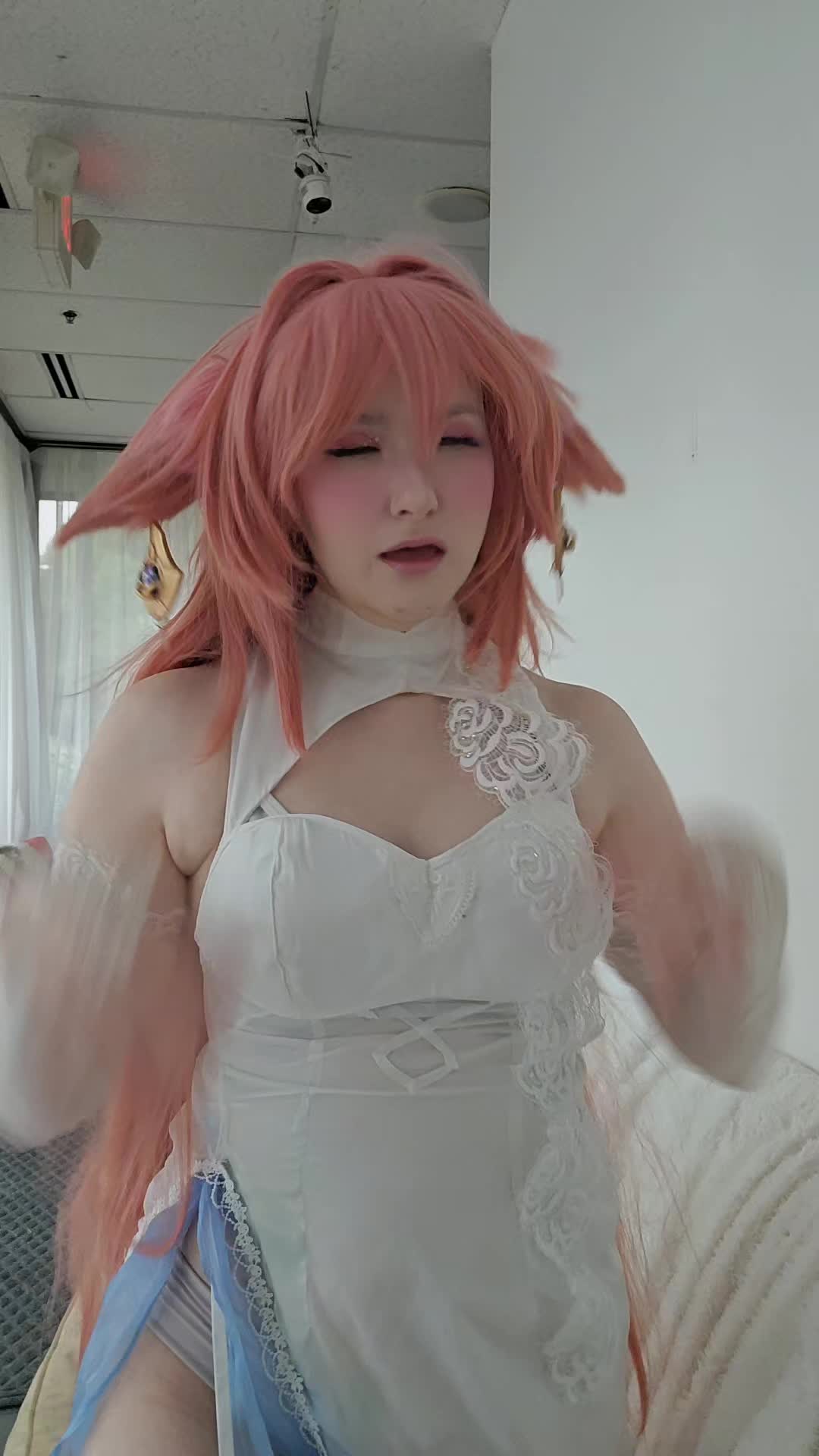 @Abigail (mikochan215 on all)