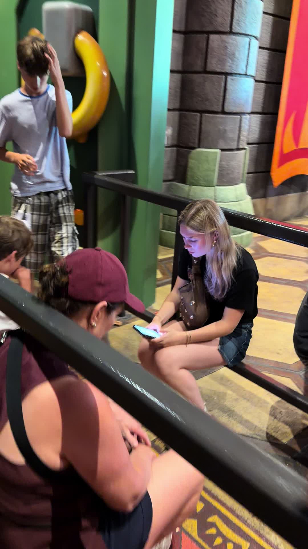 @Geoffrey Young